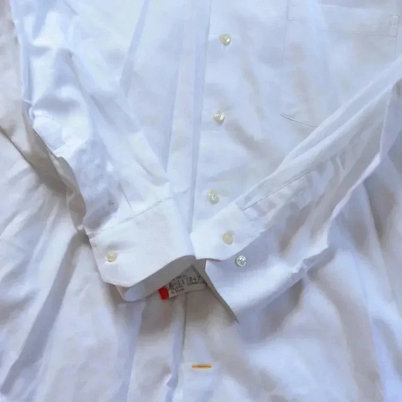 Jack Lipson Dress Shirts - Picture 9 of 11